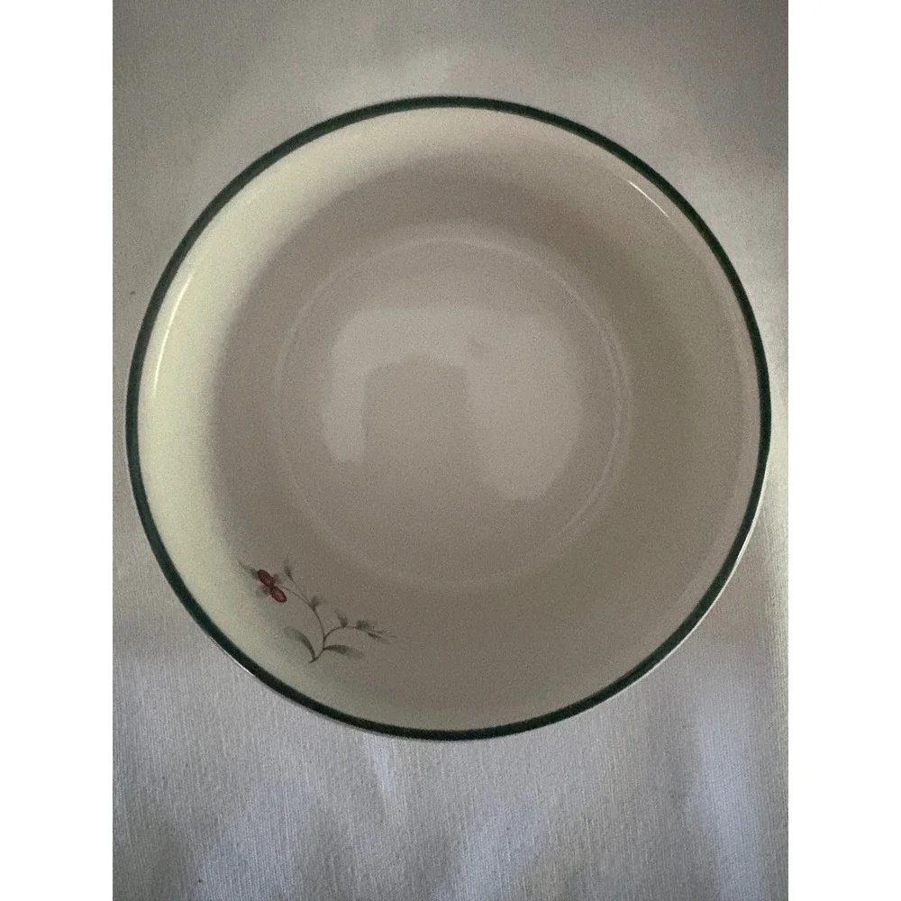 Pfaltzgraff winterberry dip